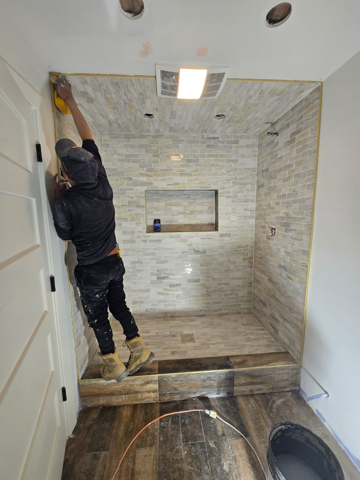 Proyecto de remodelación 259